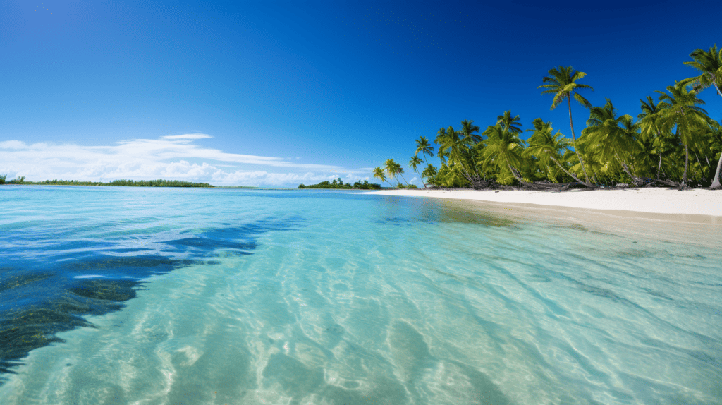 Relevant Tips for traveling to tropical paradise